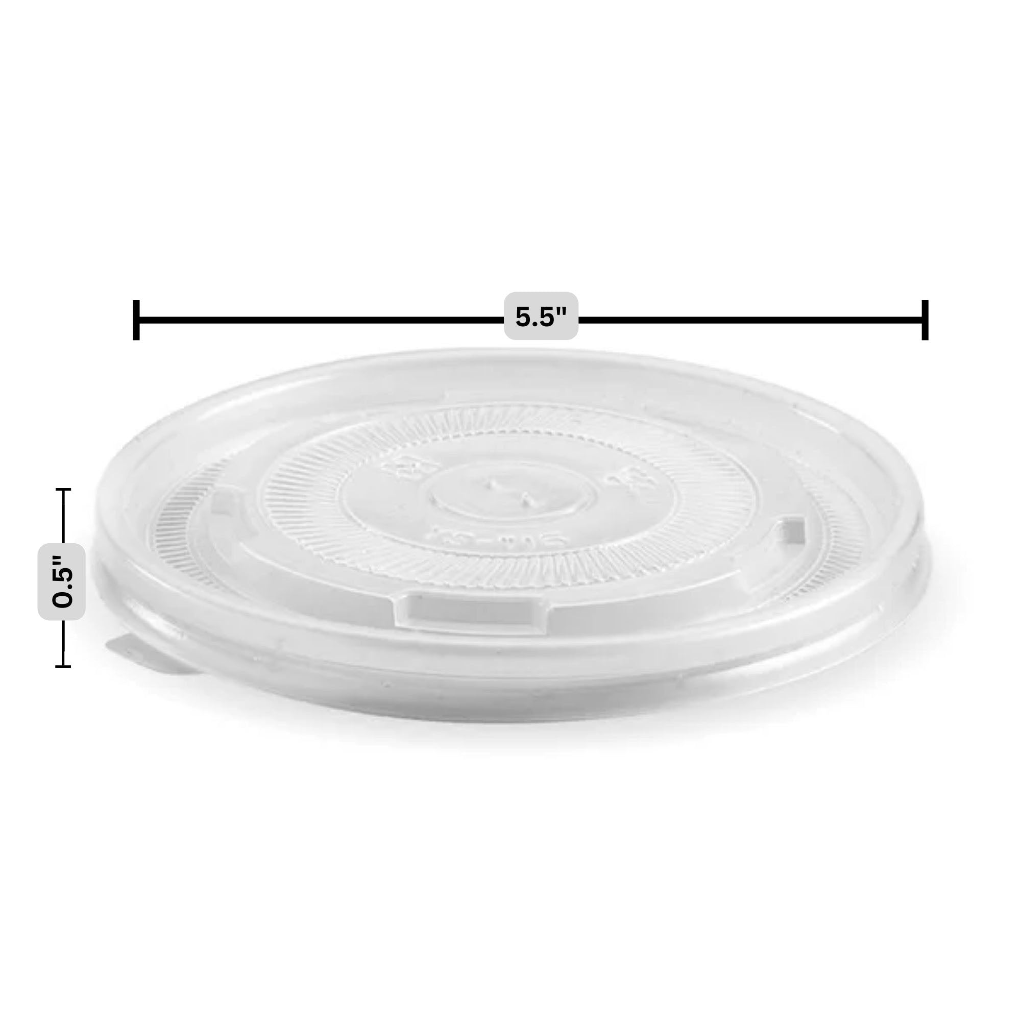 PP Bowl Lid, avoid leaks, durable, warming, biodegradable, paper flat lids, freshness, takeout, Packaging, easy visibility, food safe, avoid leaks, high-quality, dinnerware, recyclable lids, Ecosmart, sustainable, coffee, tea